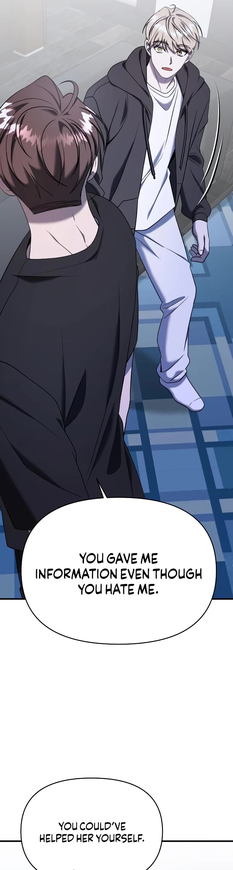 Pure Villain chapter 71 page 11