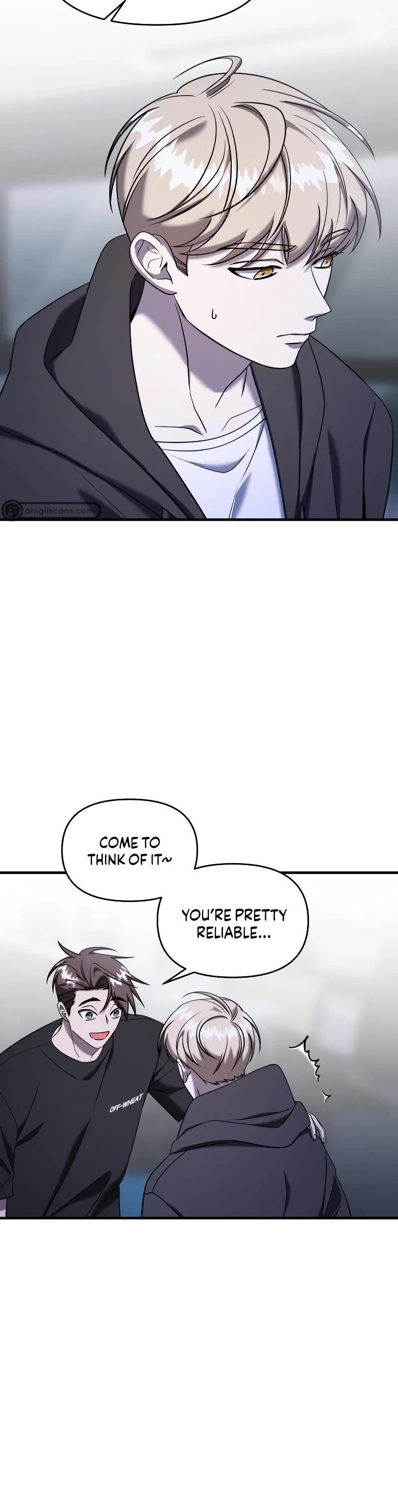 Pure Villain chapter 71 page 12