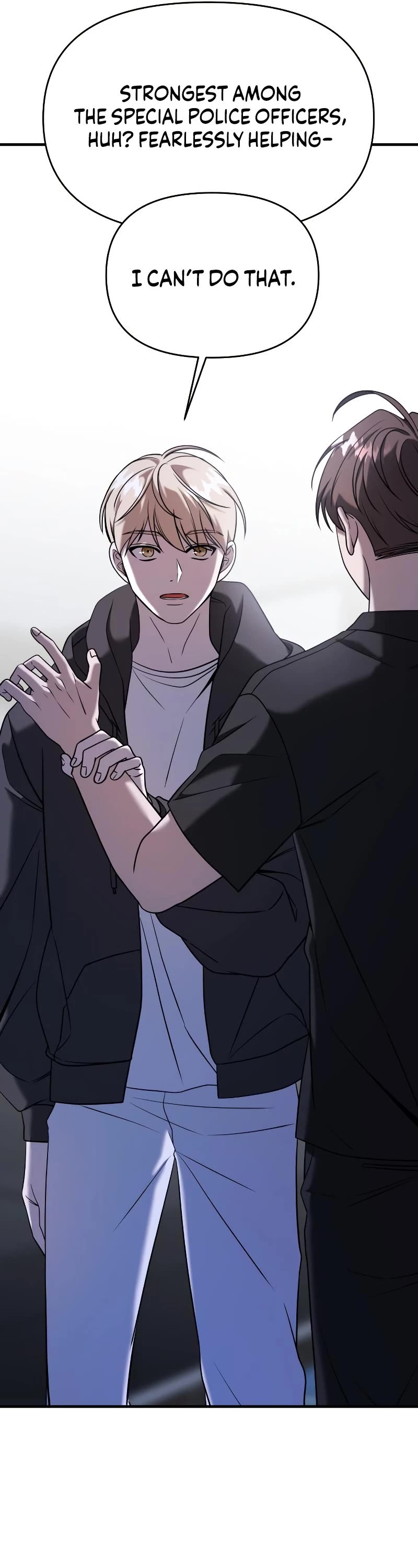 Pure Villain chapter 71 page 13