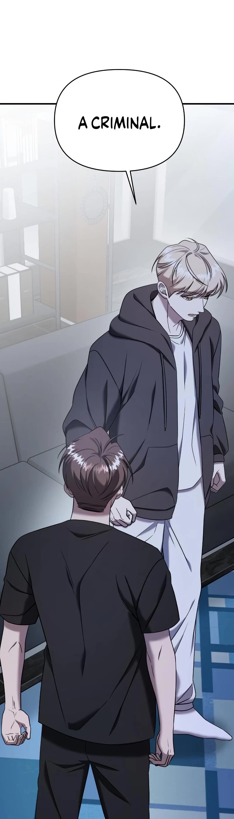 Pure Villain chapter 71 page 15