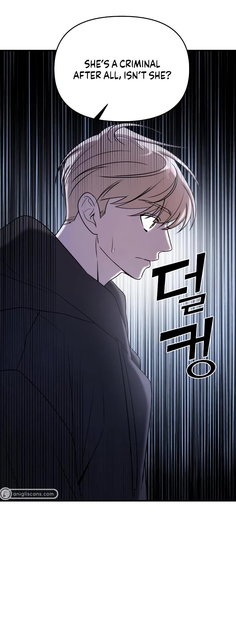 Pure Villain chapter 71 page 19