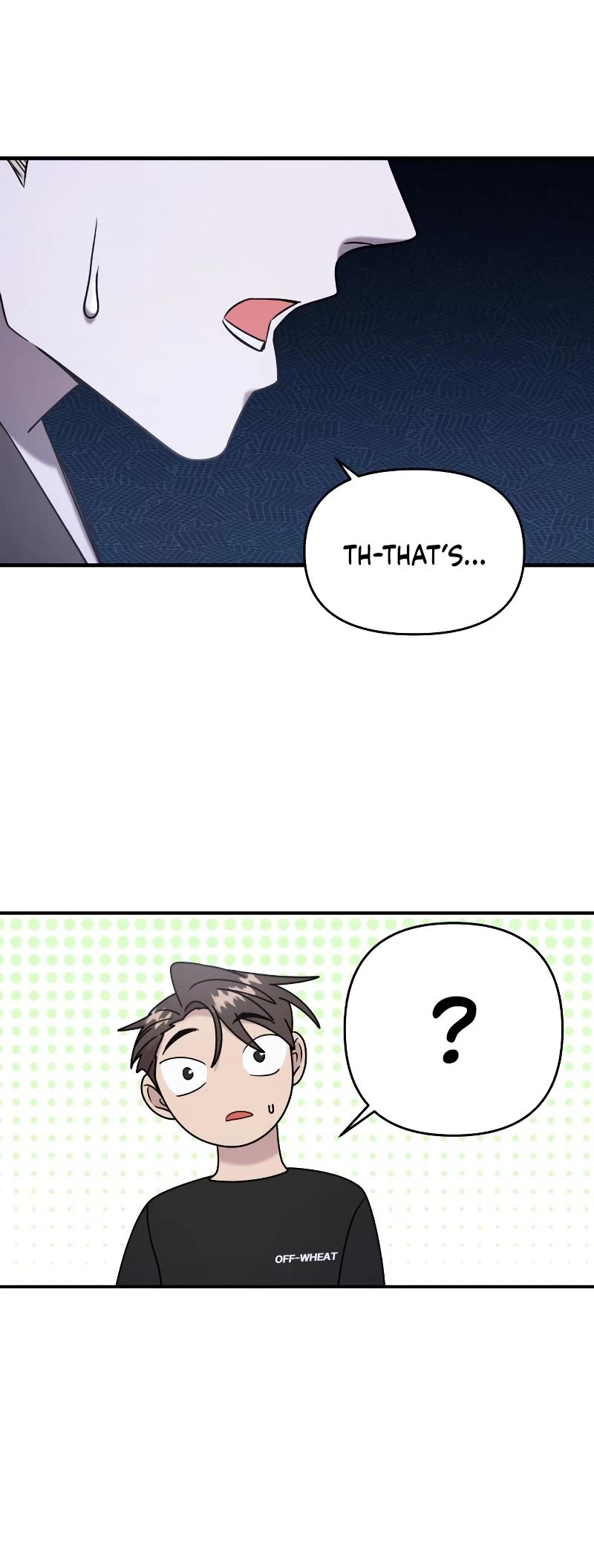 Pure Villain chapter 71 page 20