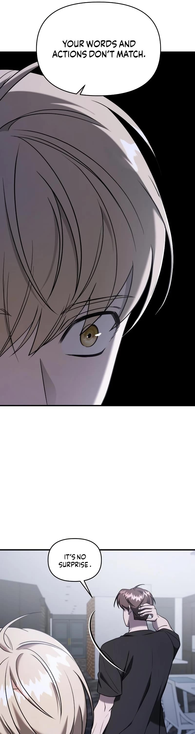 Pure Villain chapter 71 page 21