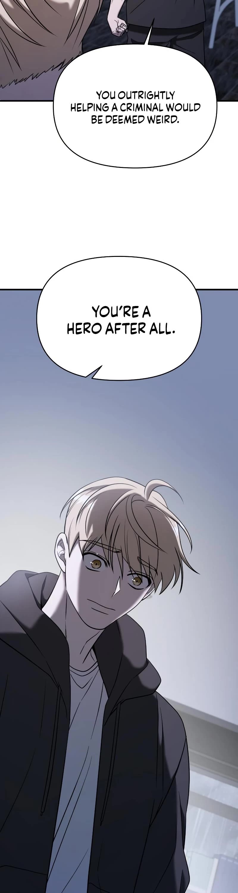 Pure Villain chapter 71 page 22