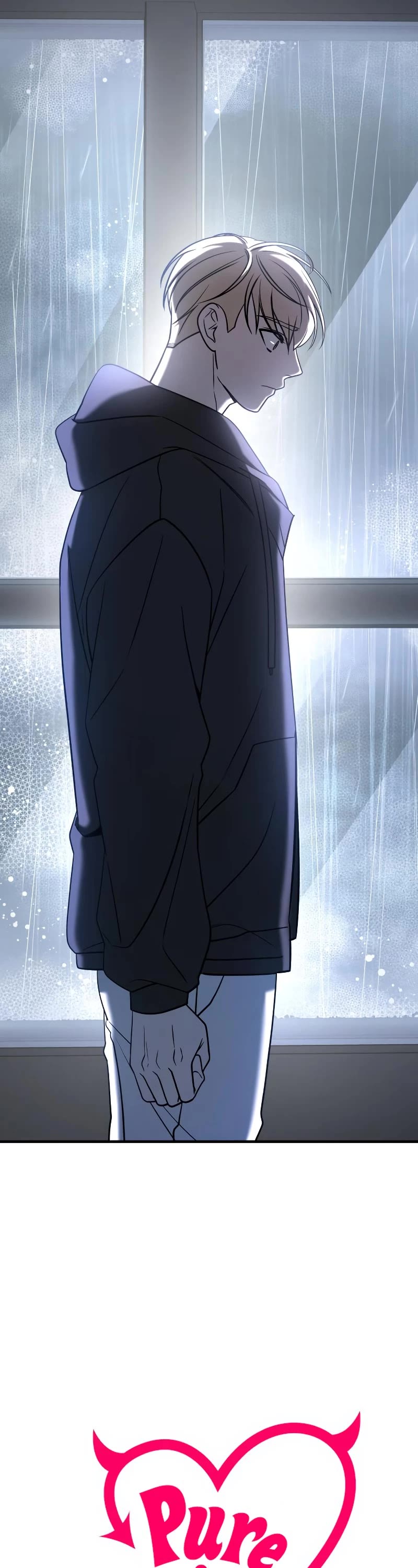 Pure Villain chapter 71 page 25