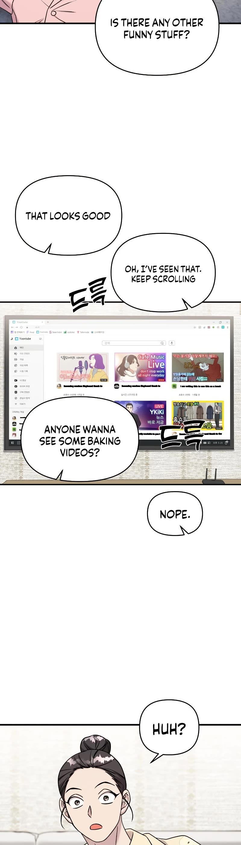 Pure Villain chapter 71 page 27