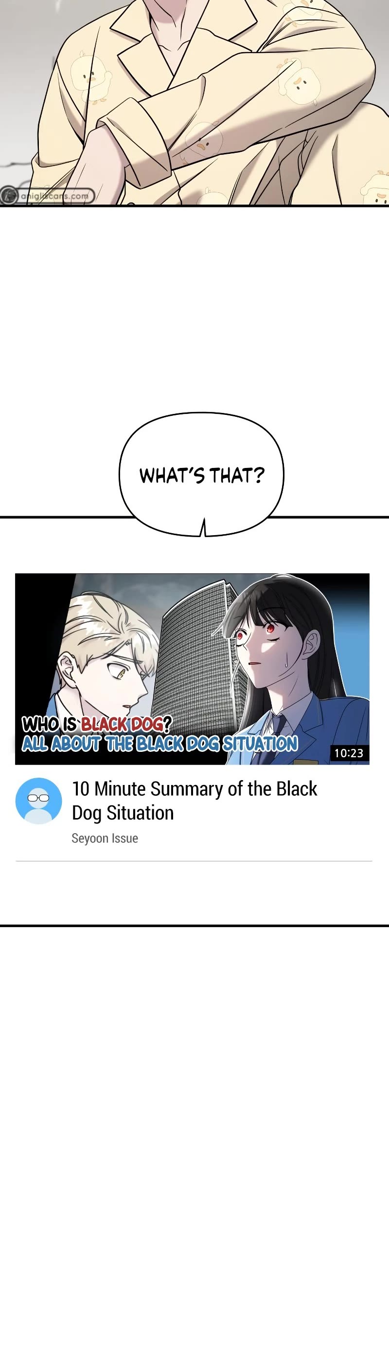 Pure Villain chapter 71 page 28