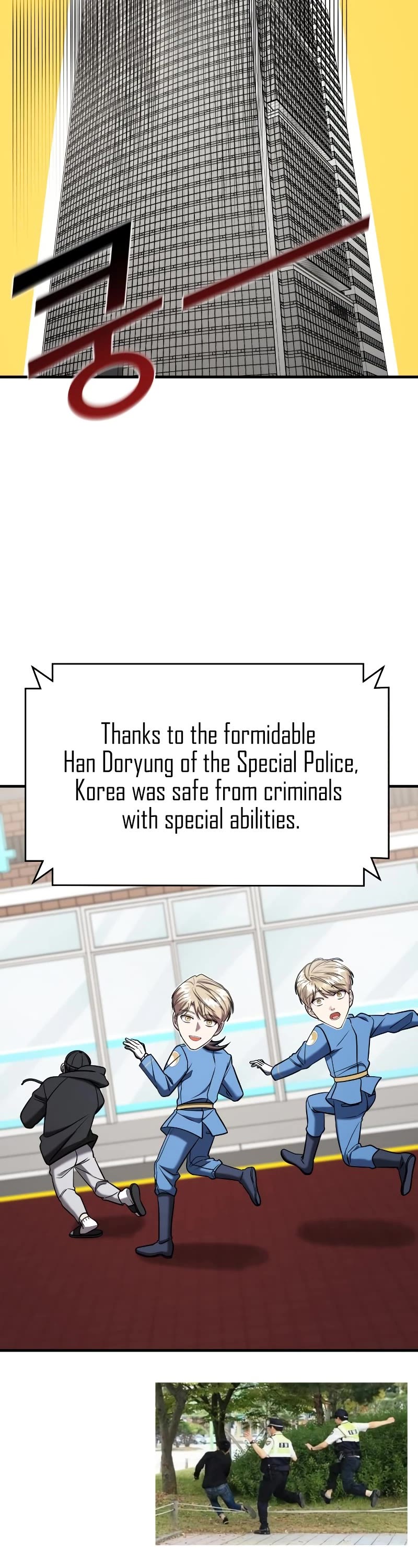 Pure Villain chapter 71 page 30