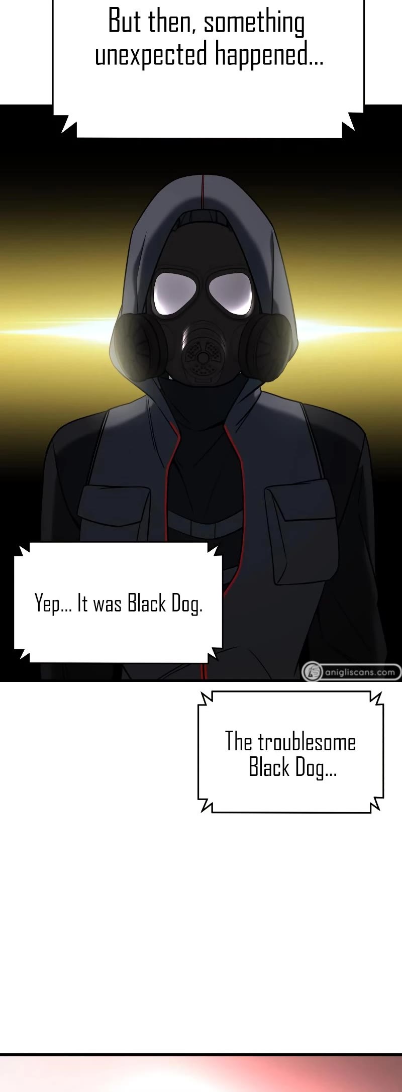 Pure Villain chapter 71 page 32