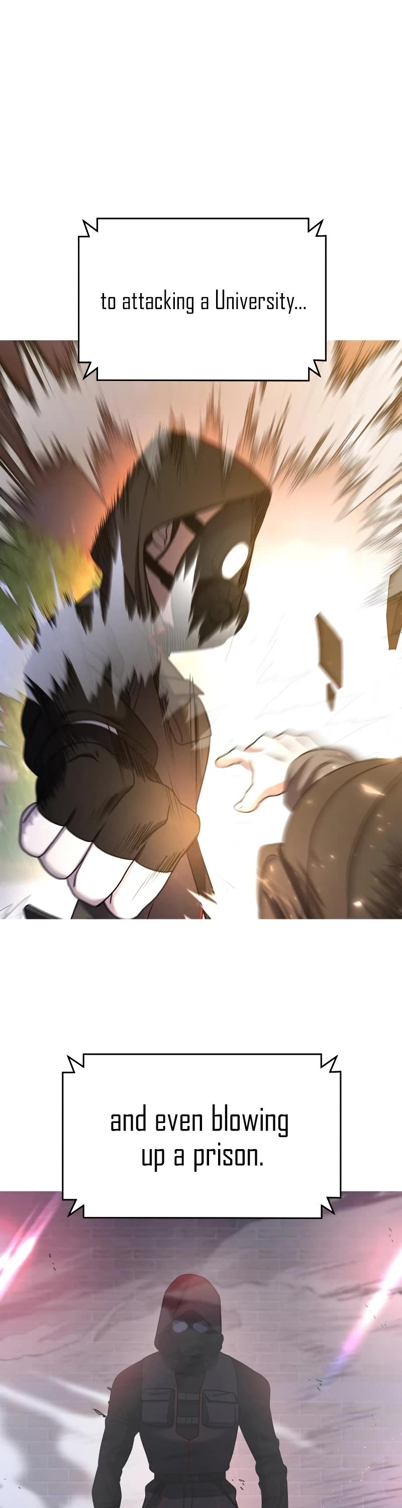 Pure Villain chapter 71 page 34