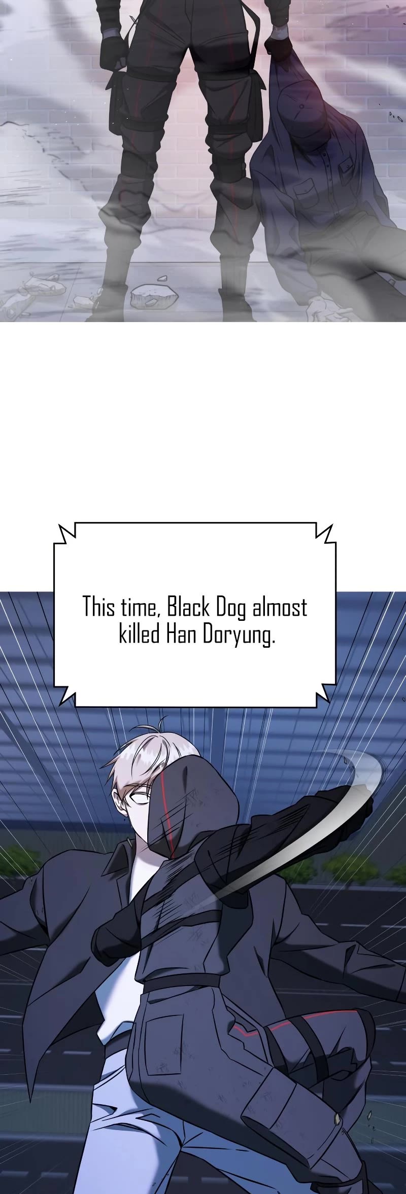 Pure Villain chapter 71 page 35