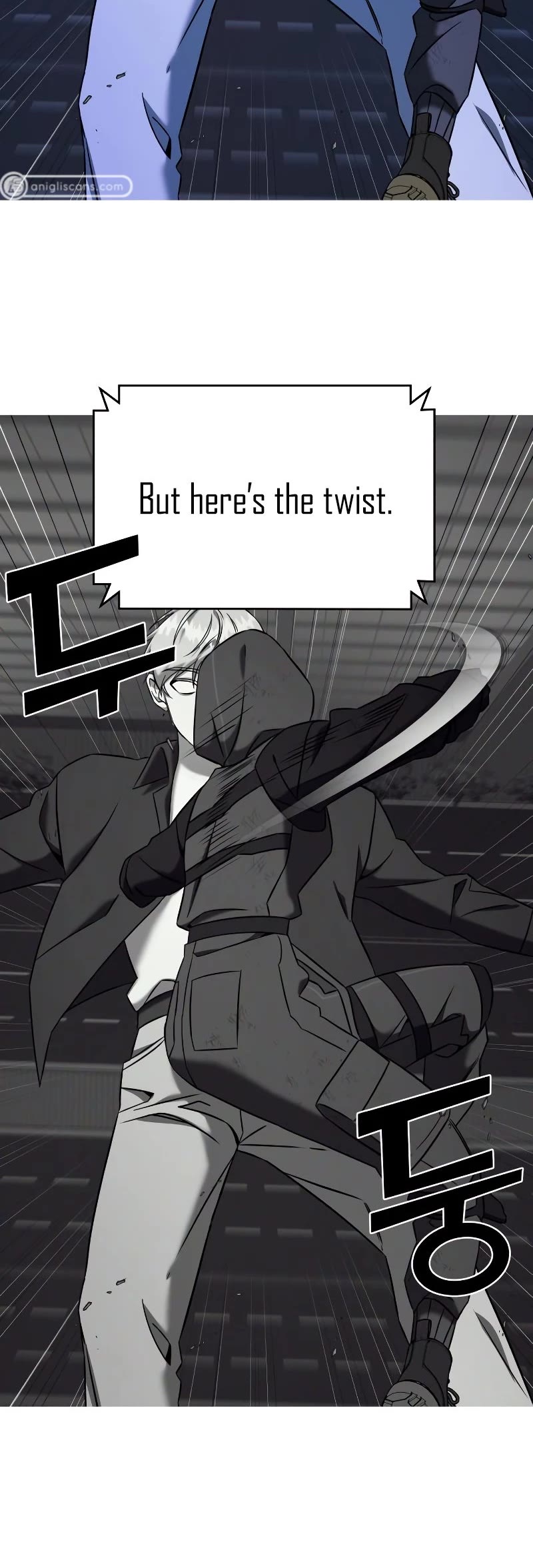 Pure Villain chapter 71 page 36