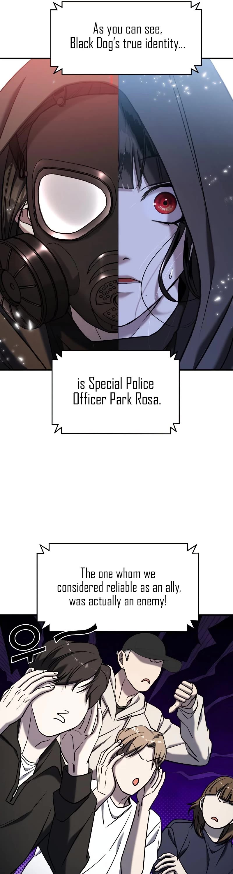 Pure Villain chapter 71 page 37