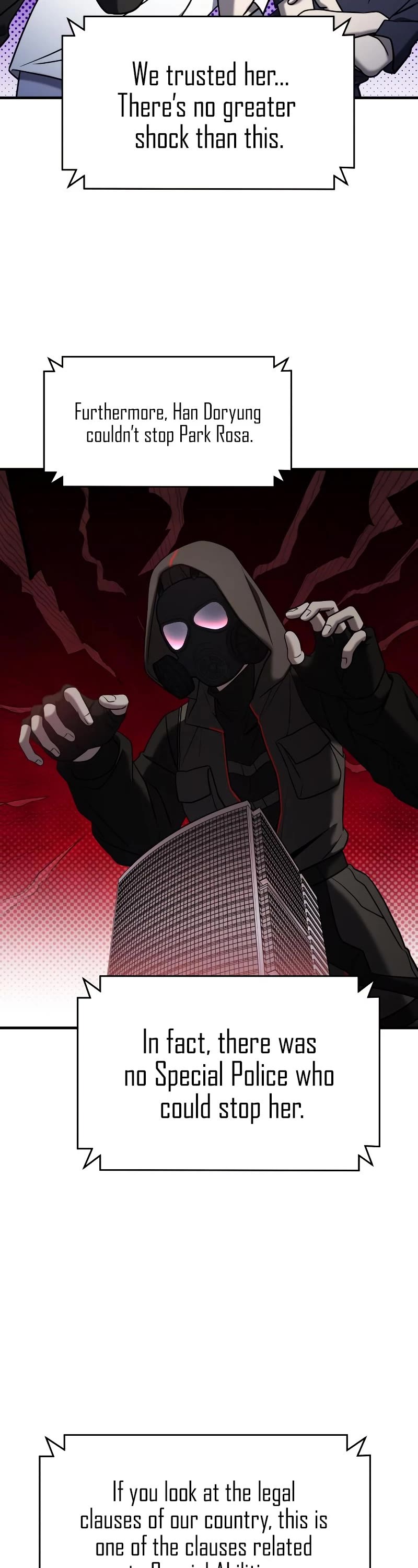 Pure Villain chapter 71 page 38