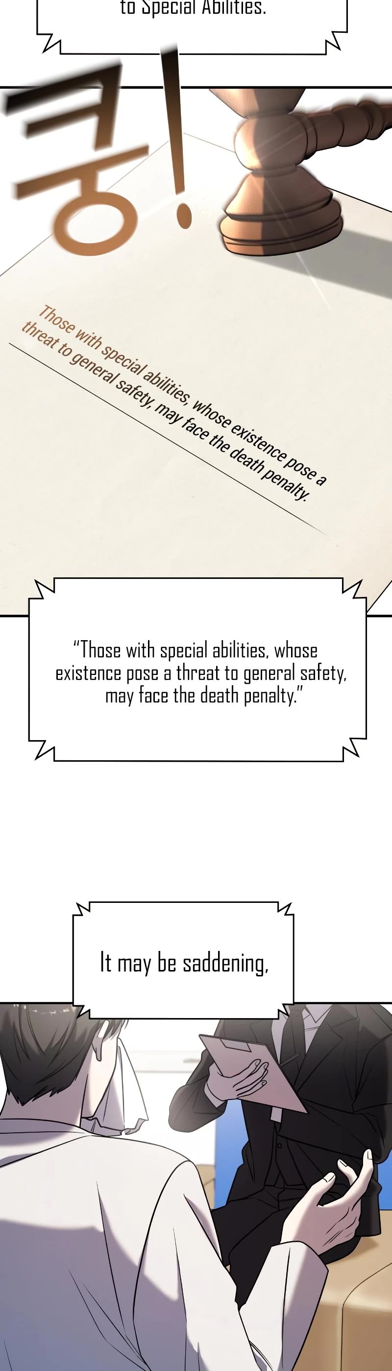 Pure Villain chapter 71 page 39