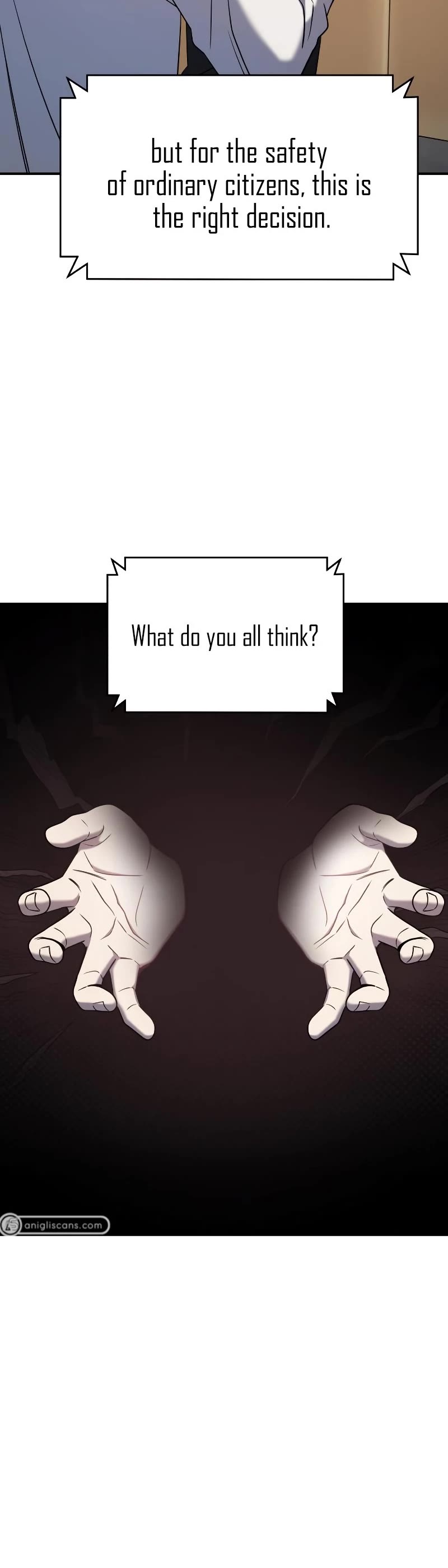 Pure Villain chapter 71 page 40