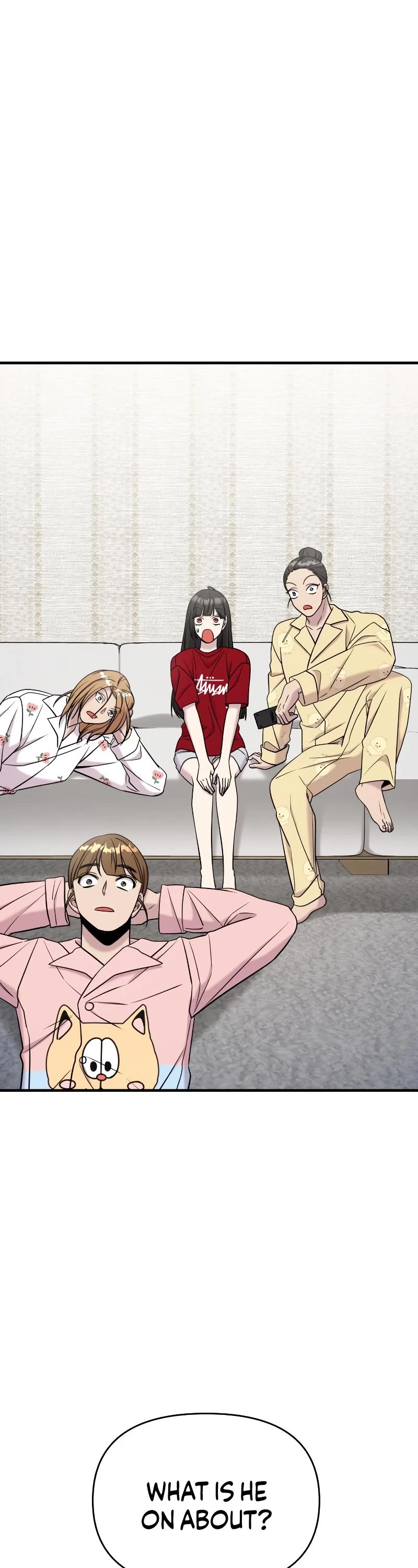 Pure Villain chapter 71 page 41