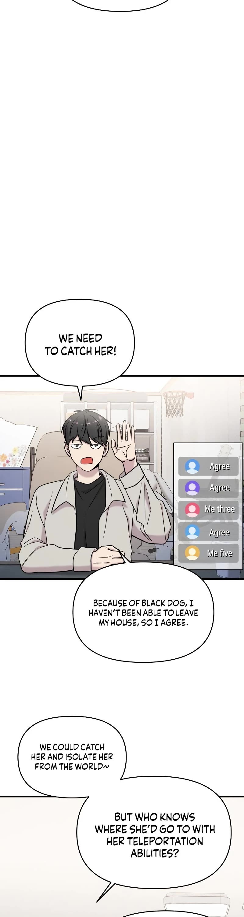 Pure Villain chapter 71 page 42