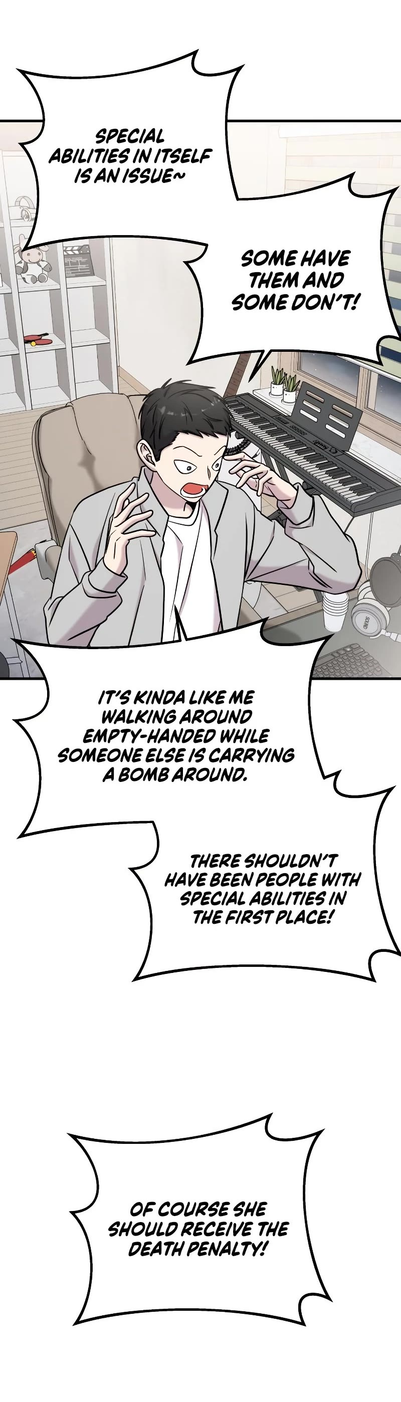 Pure Villain chapter 71 page 44