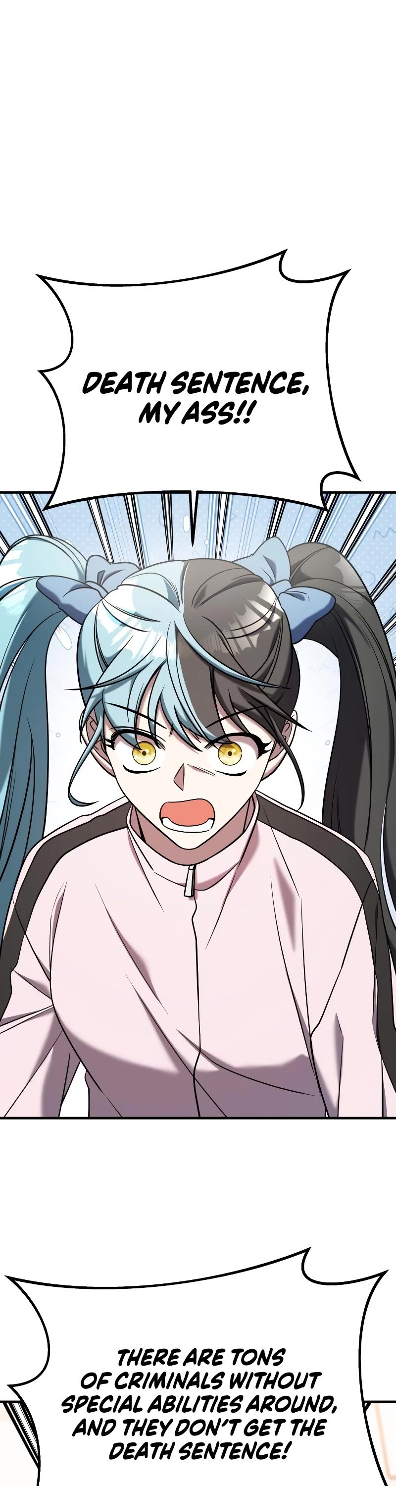 Pure Villain chapter 71 page 45