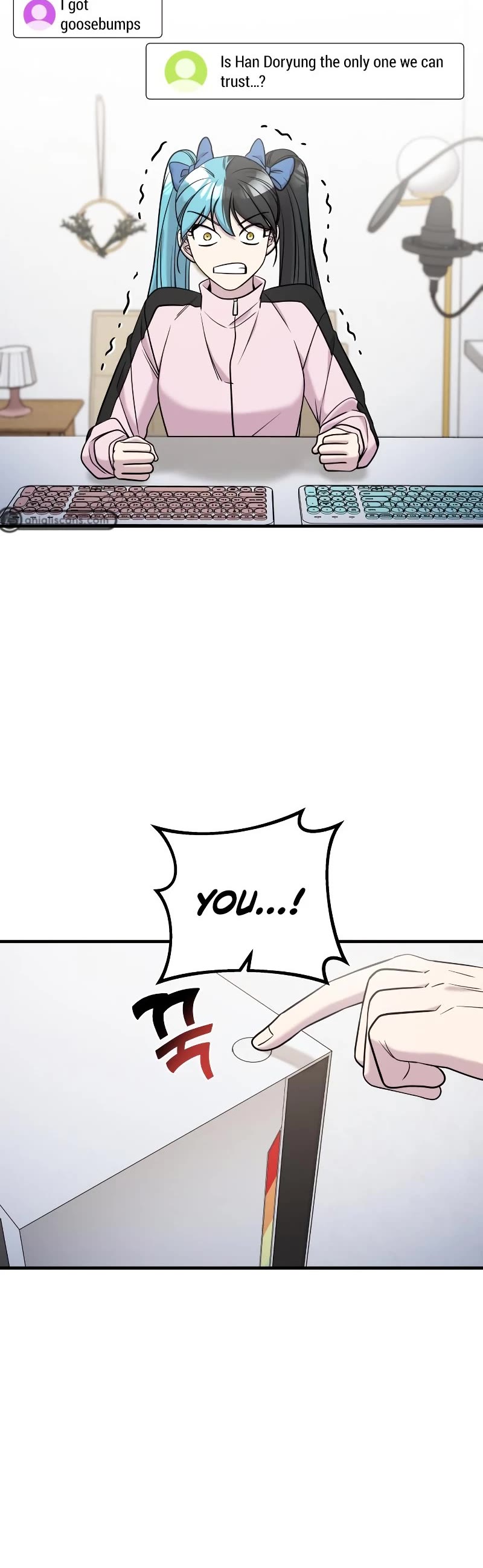 Pure Villain chapter 71 page 48