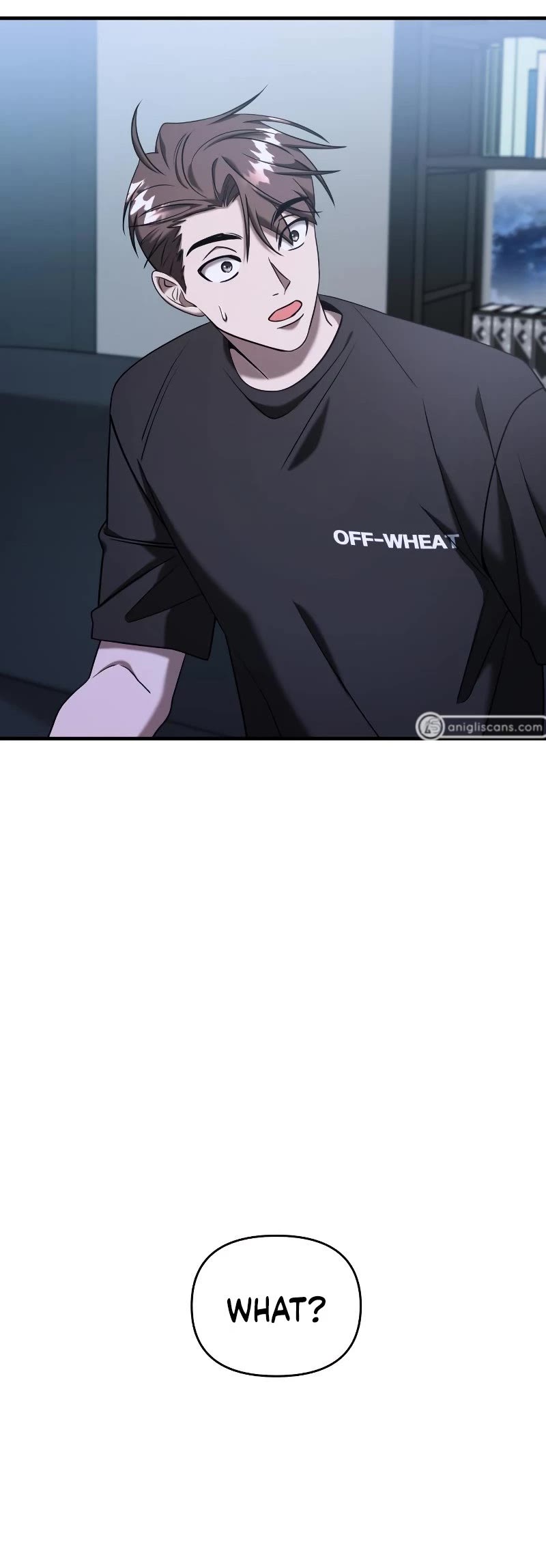 Pure Villain chapter 71 page 5