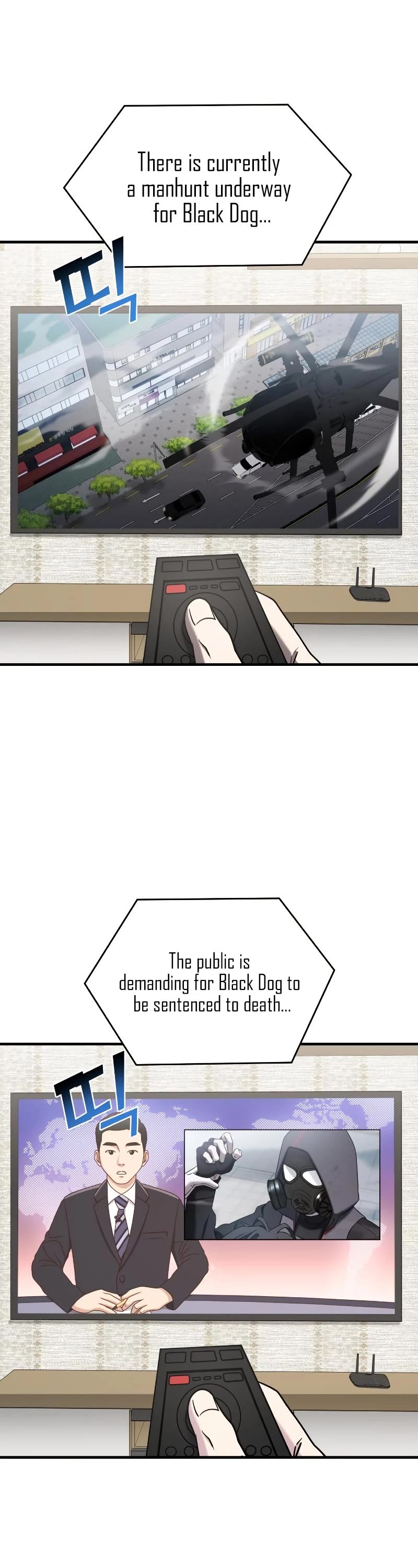 Pure Villain chapter 71 page 53