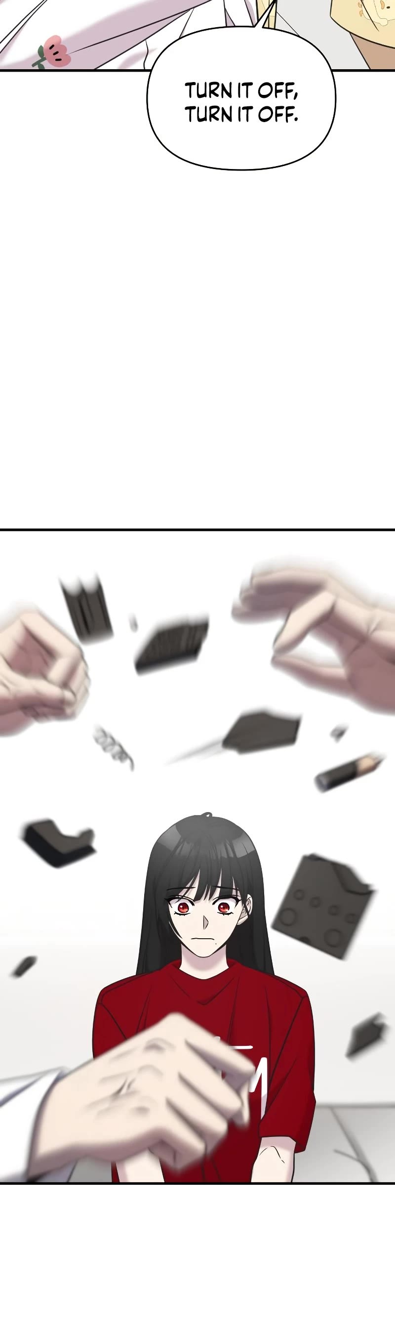 Pure Villain chapter 71 page 55