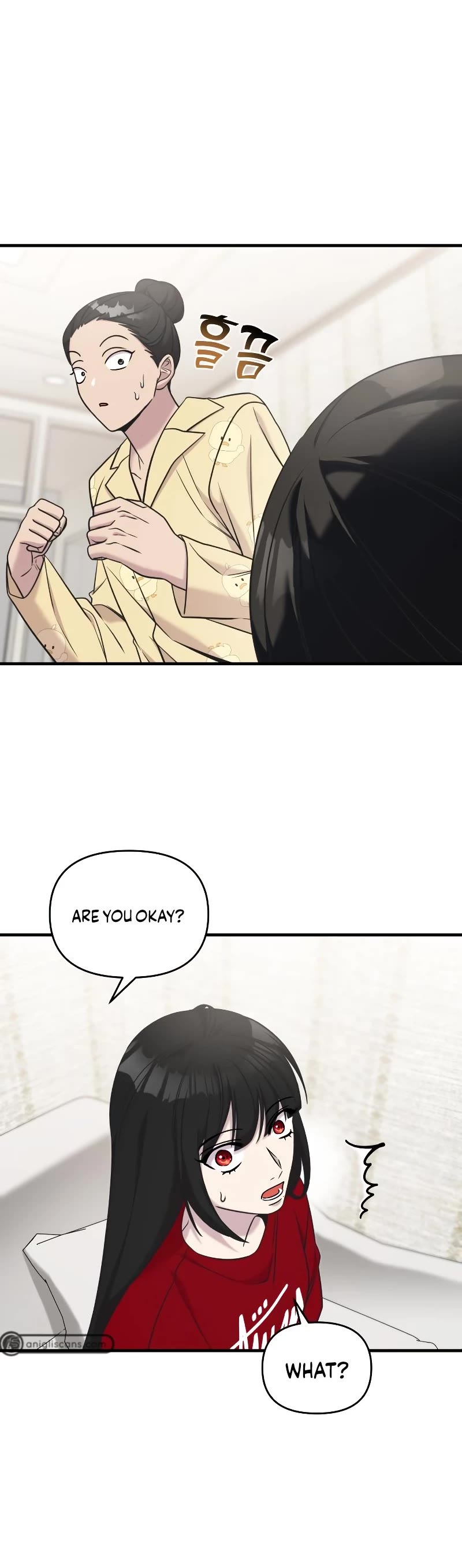 Pure Villain chapter 71 page 56