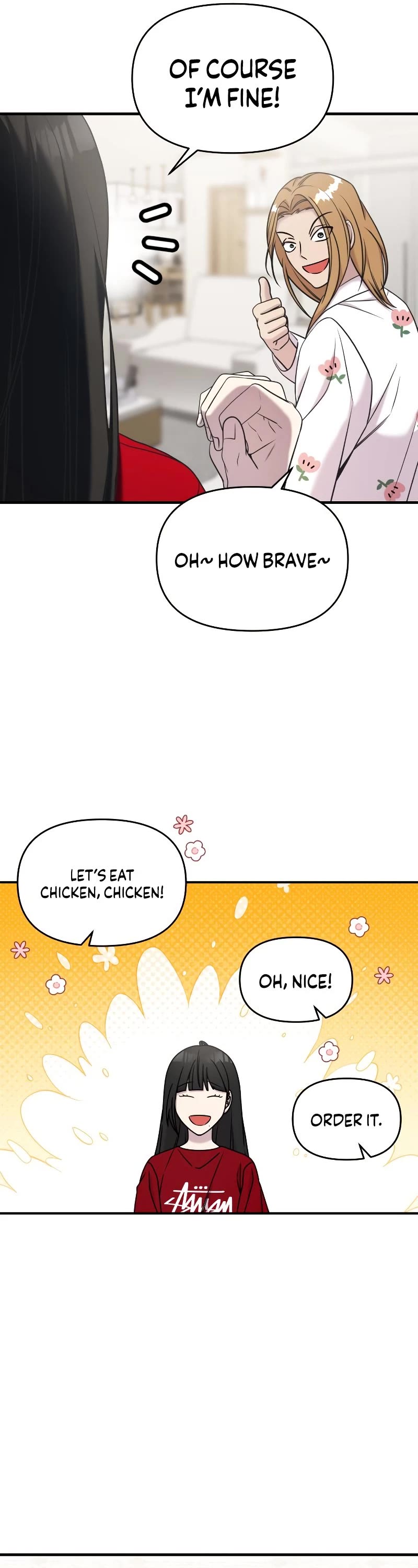 Pure Villain chapter 71 page 57