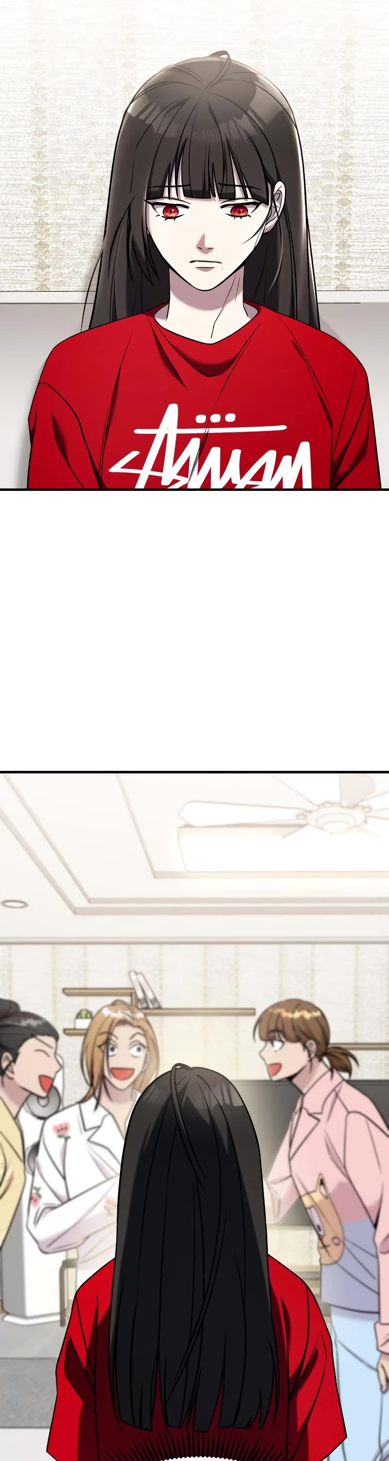 Pure Villain chapter 71 page 58