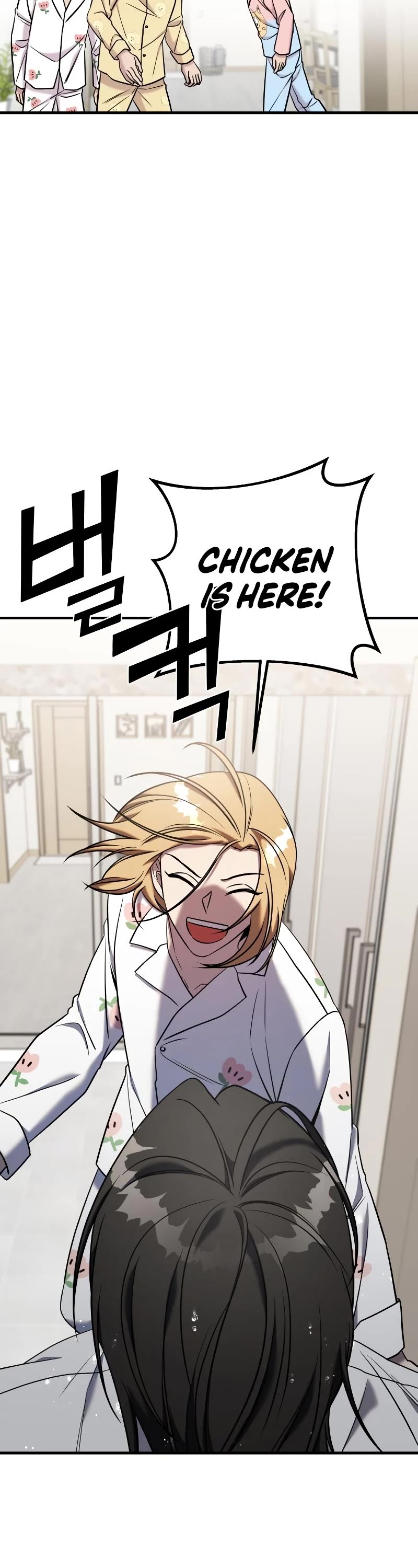 Pure Villain chapter 71 page 62