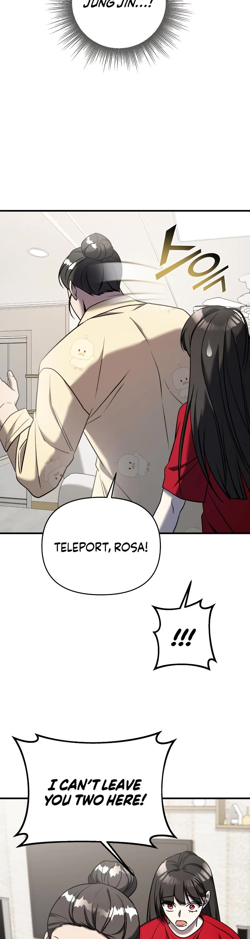 Pure Villain chapter 71 page 66