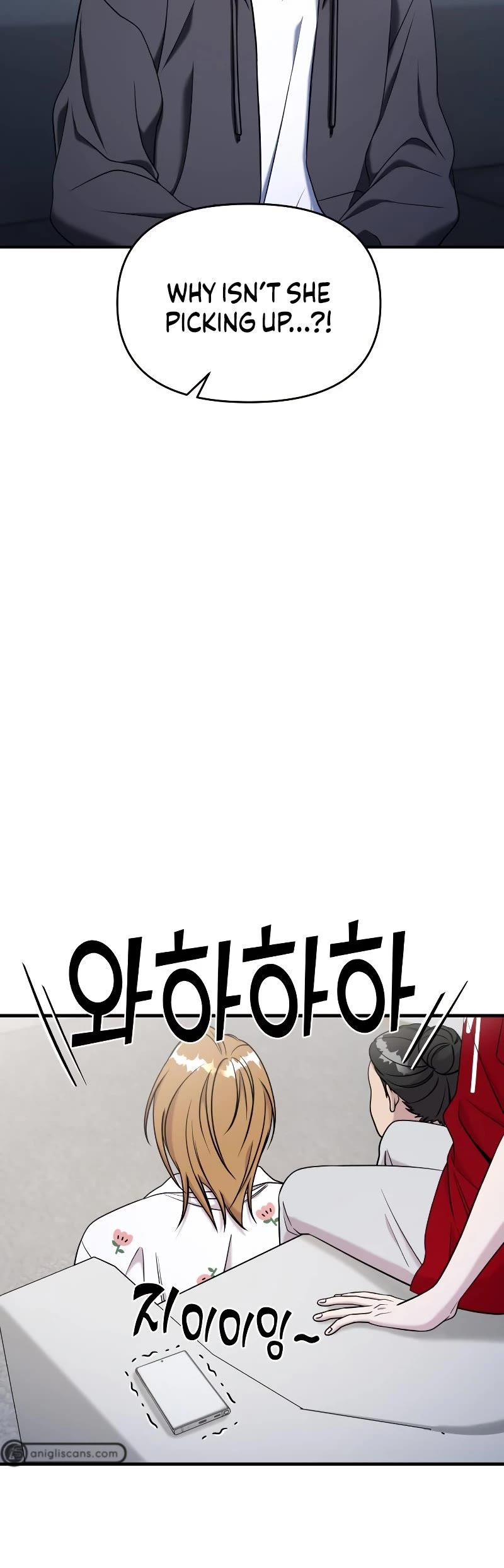 Pure Villain chapter 71 page 8