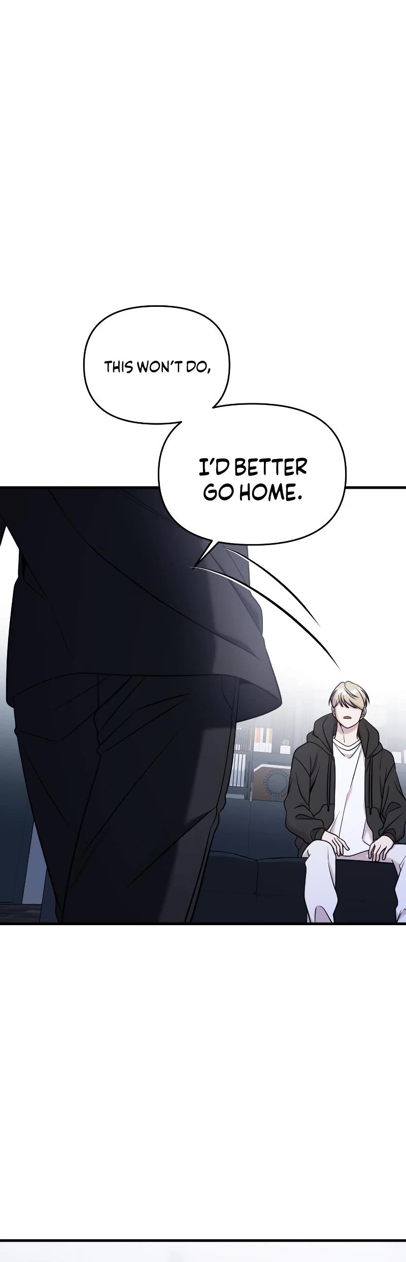 Pure Villain chapter 71 page 9