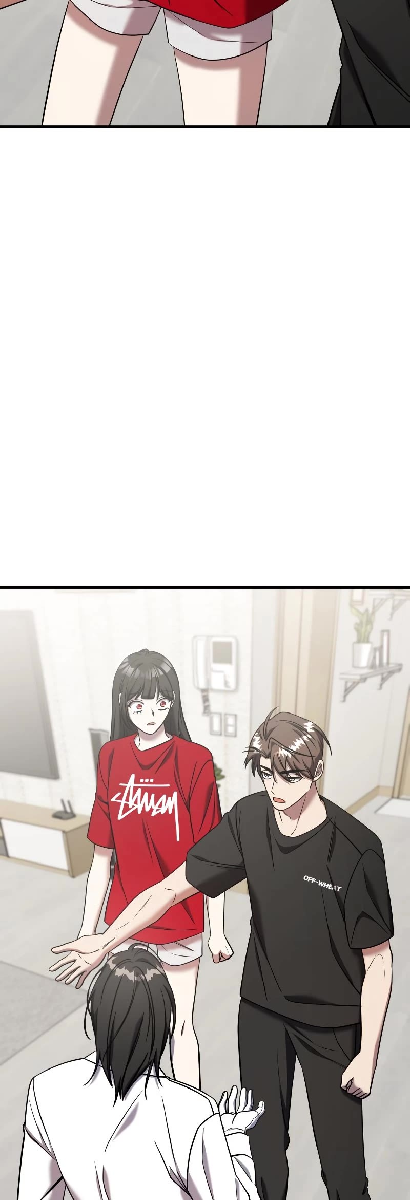 Pure Villain chapter 72 page 11