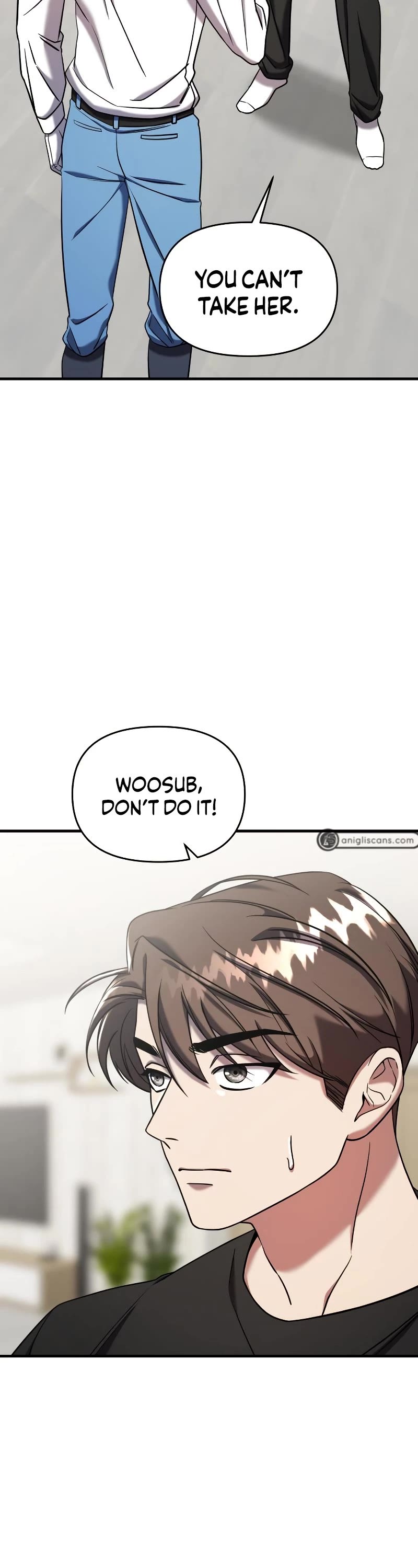 Pure Villain chapter 72 page 12