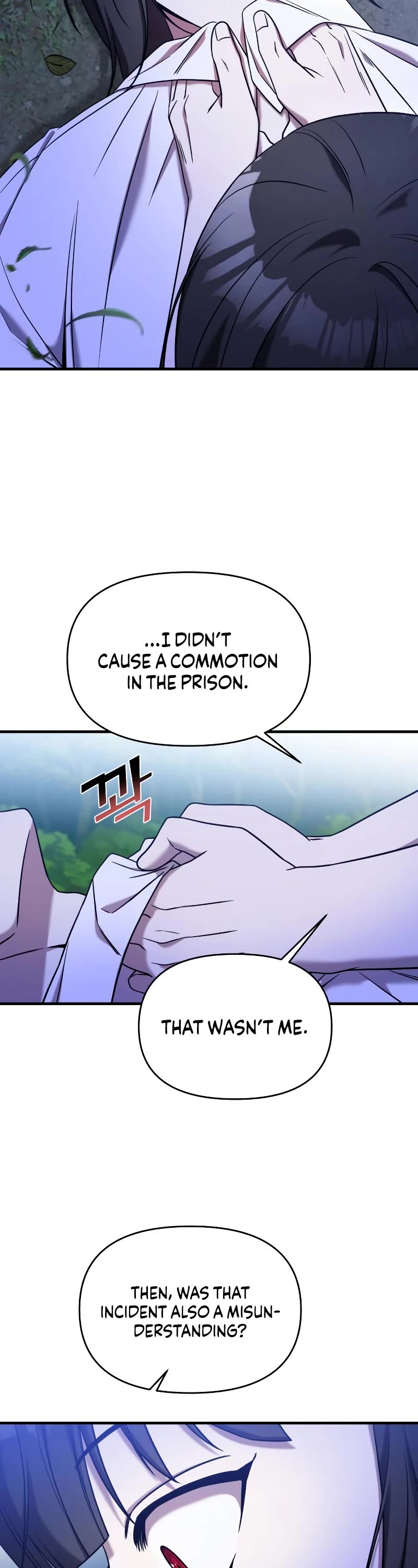 Pure Villain chapter 72 page 22