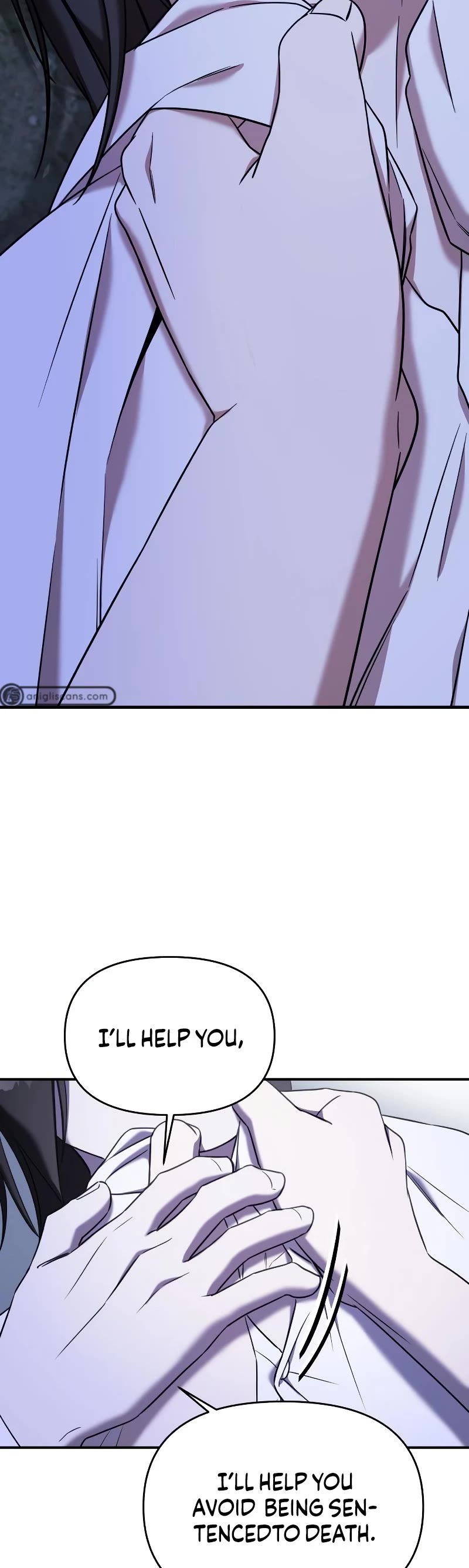 Pure Villain chapter 72 page 25