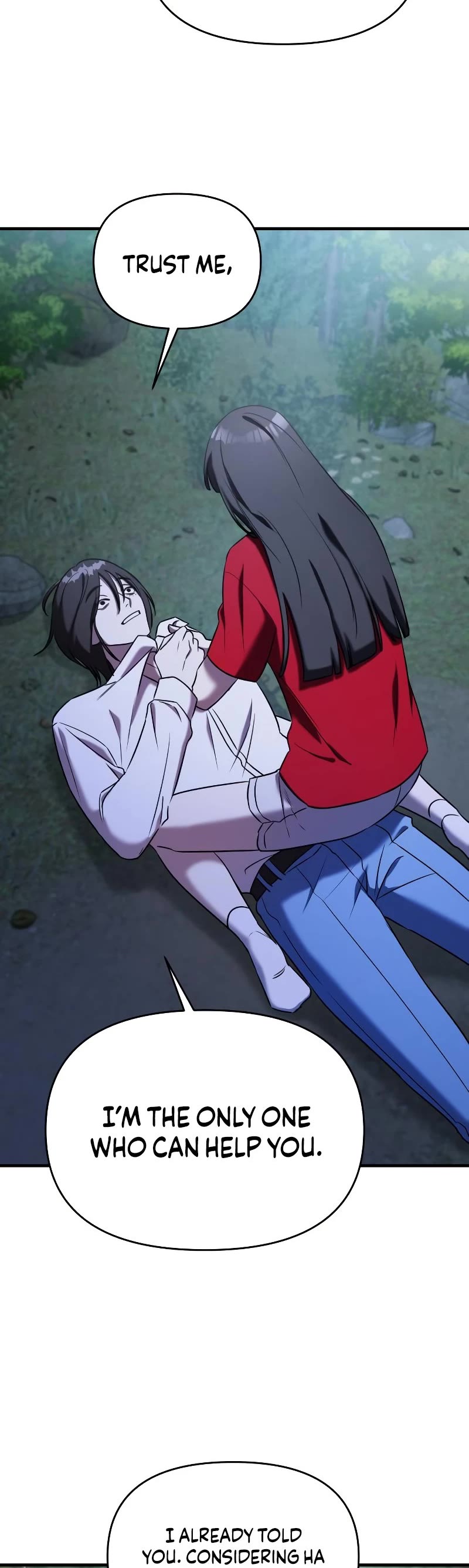 Pure Villain chapter 72 page 26