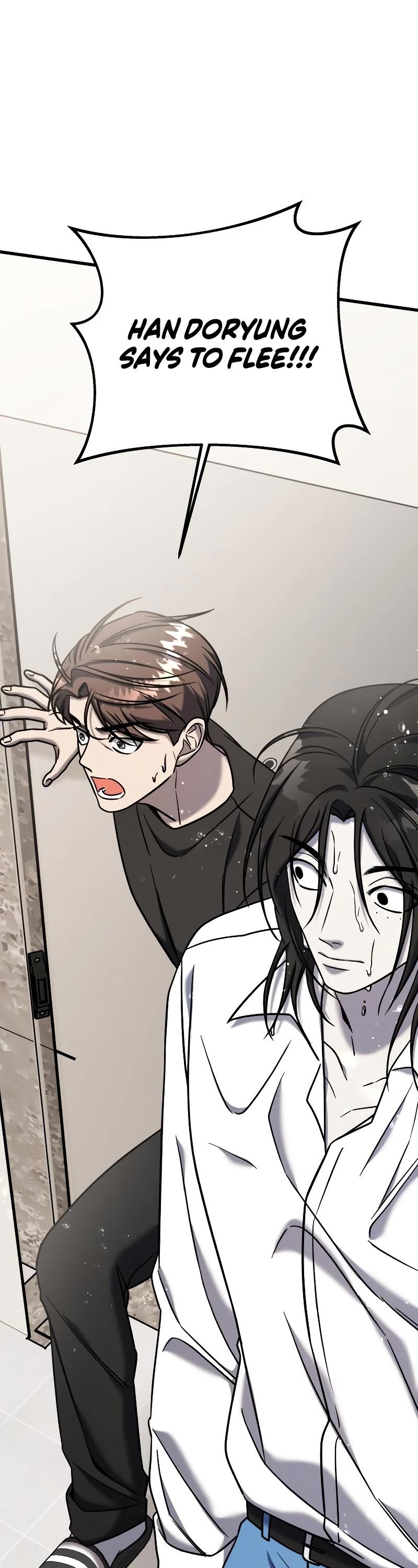 Pure Villain chapter 72 page 3