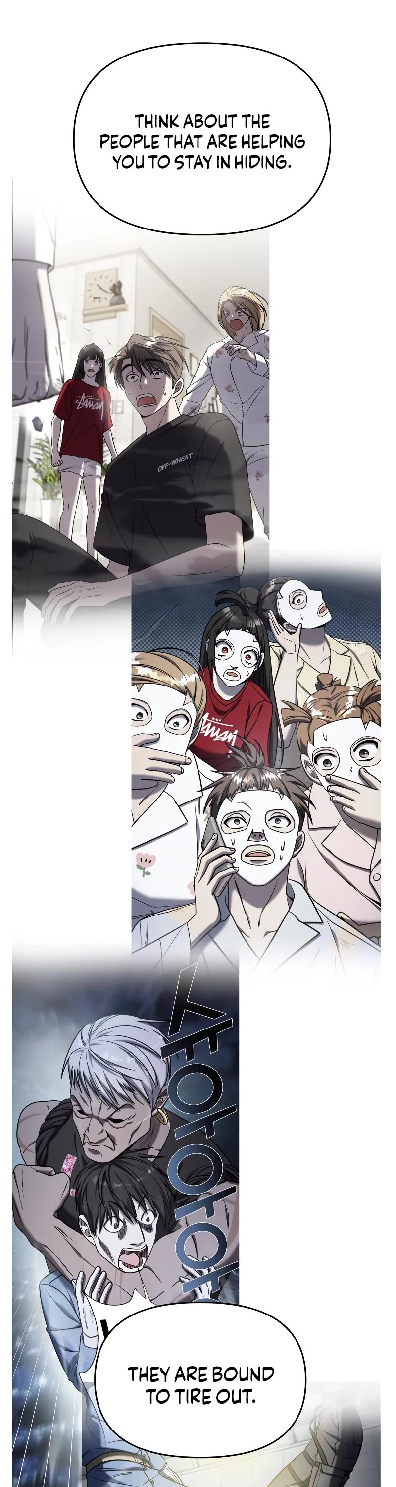 Pure Villain chapter 72 page 32