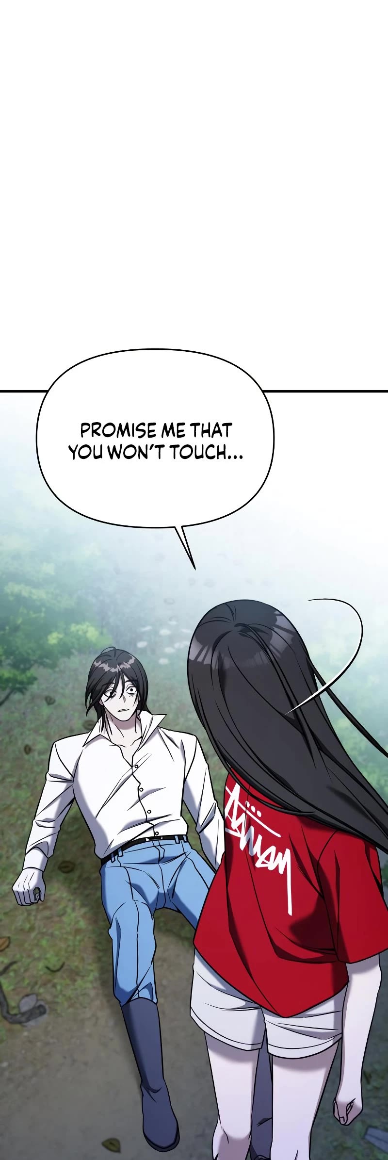 Pure Villain chapter 72 page 34