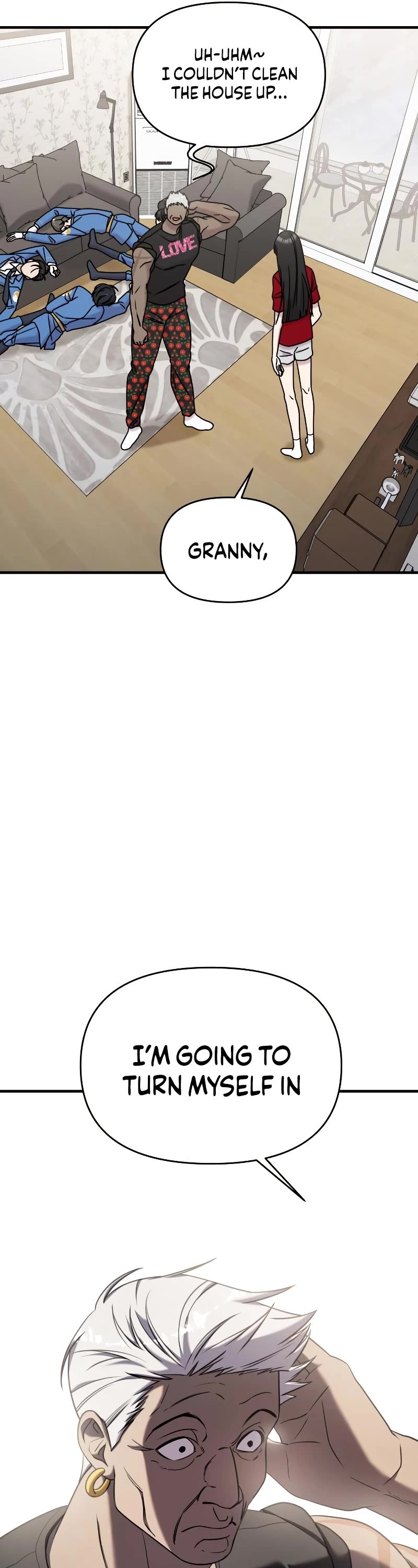 Pure Villain chapter 72 page 40