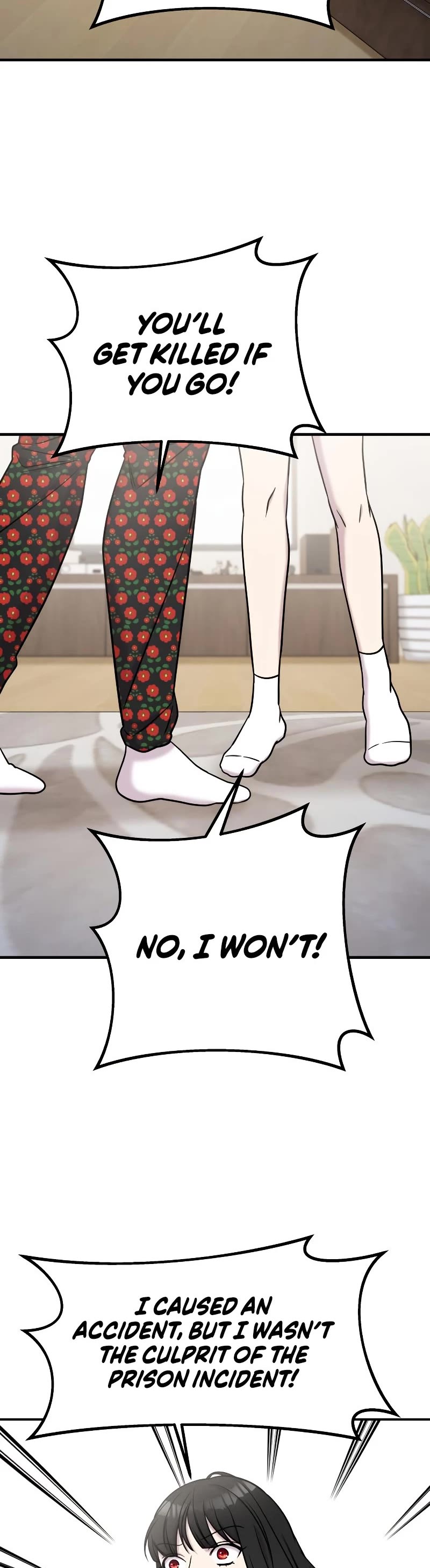 Pure Villain chapter 72 page 43