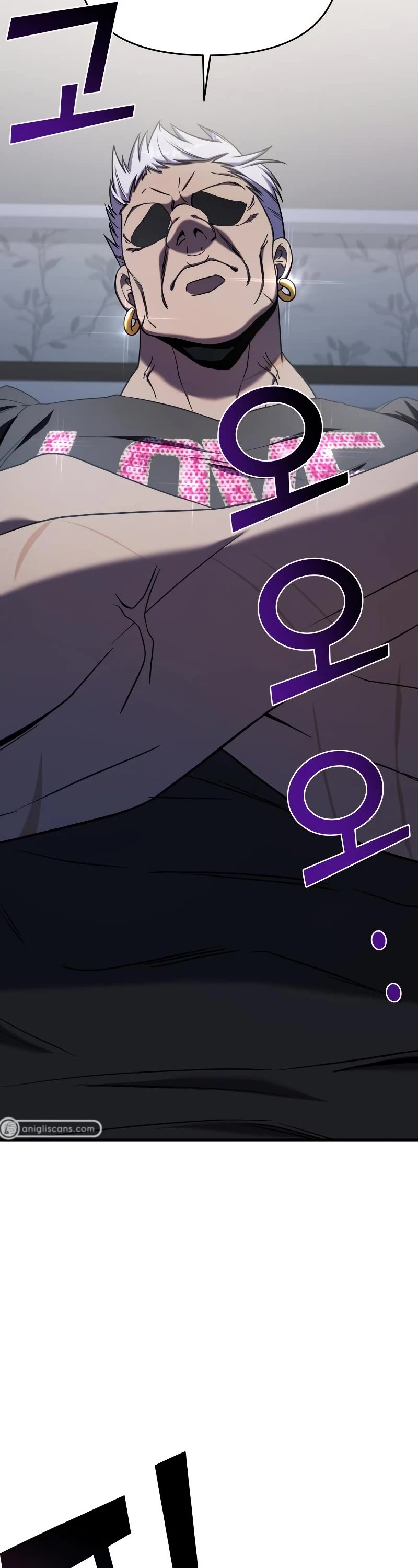 Pure Villain chapter 72 page 46