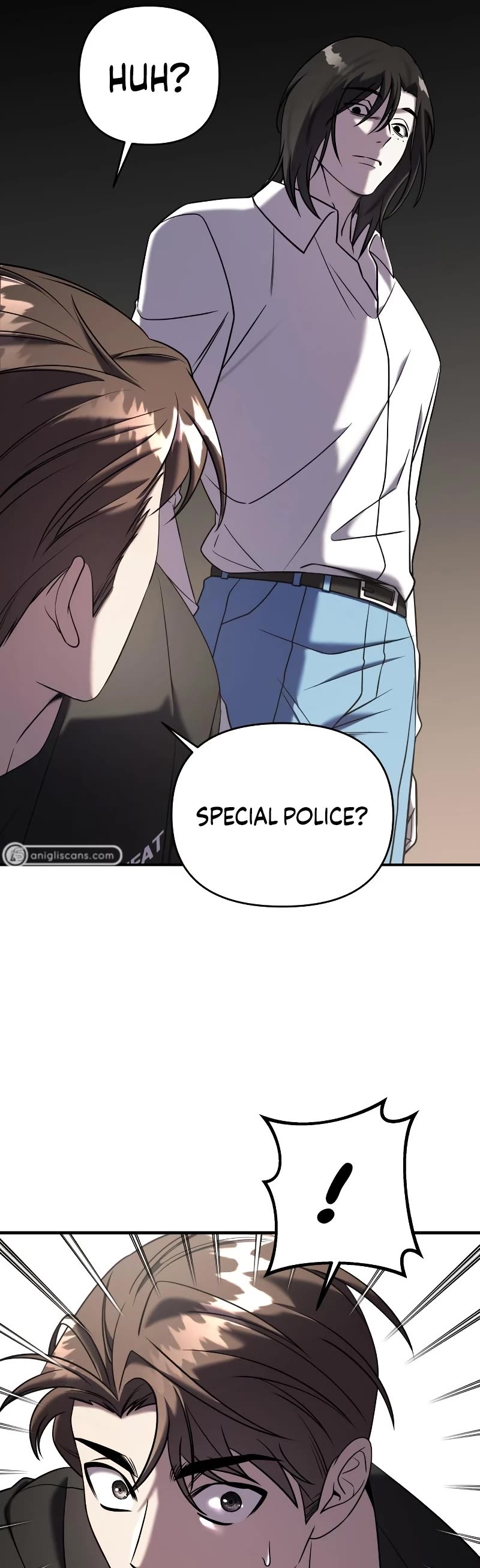 Pure Villain chapter 72 page 5