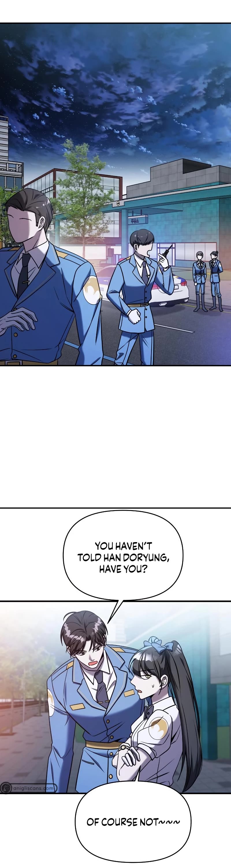 Pure Villain chapter 72 page 50