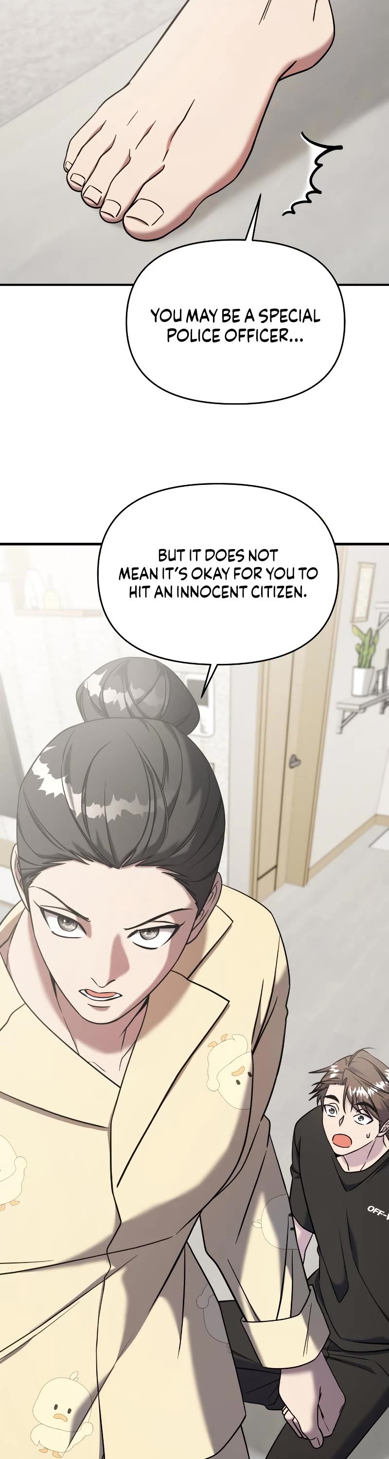 Pure Villain chapter 72 page 8