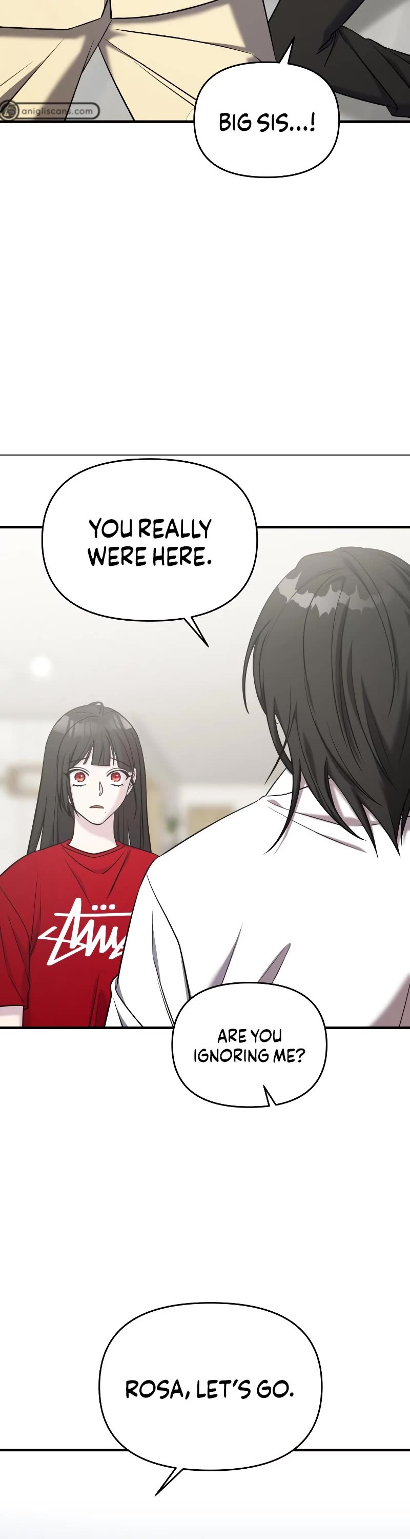 Pure Villain chapter 72 page 9